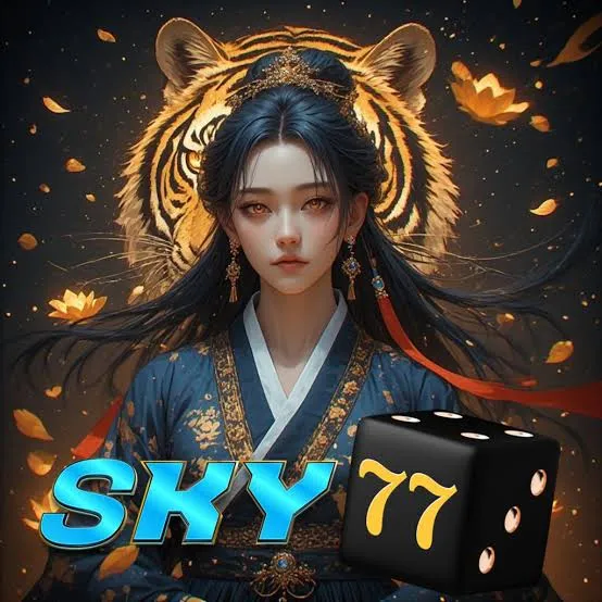 SKY77 - Game Bingo Seru dan Menyenangkan