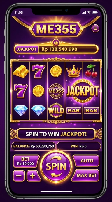 Keamanan aplikasi yang terjamin di me355.